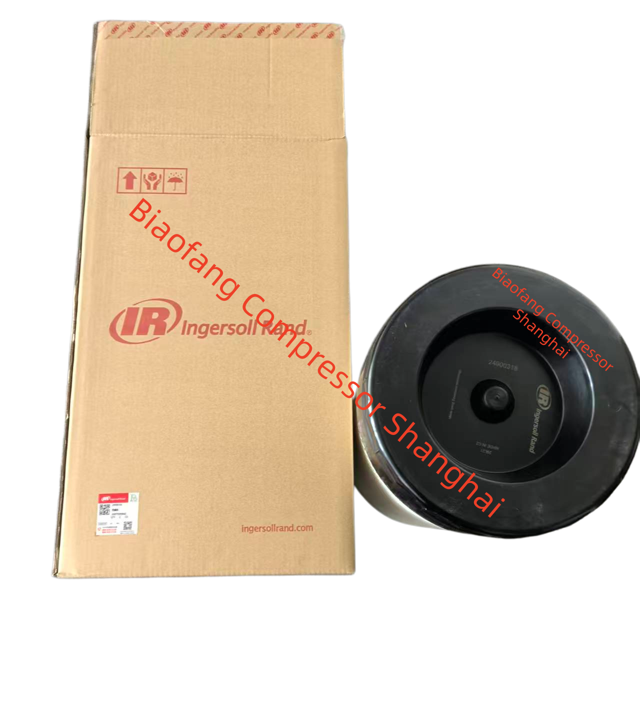 24900318 Ingersoll Rand air filter IR